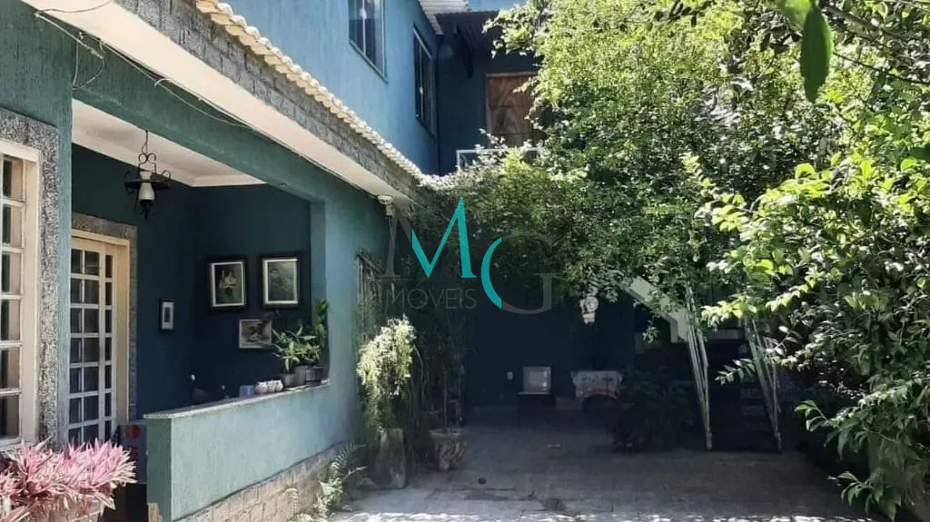 Casa, 2 quartos, 162 m² - Foto 1