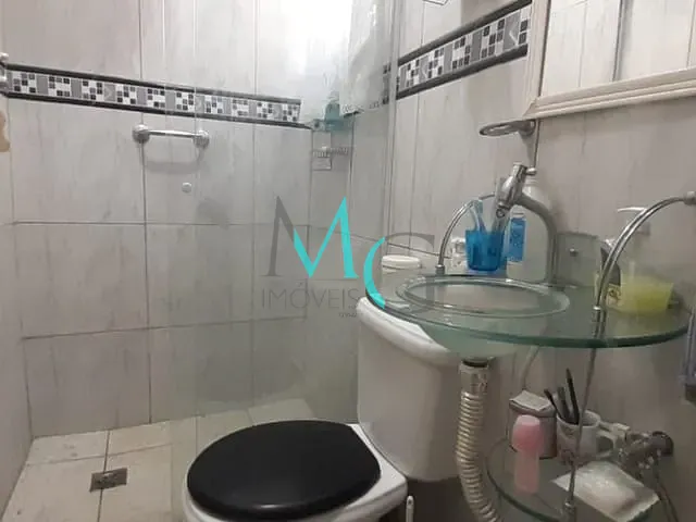 Casa 2 quartos e 1 banheiro, à venda, no bairro Campo Grande em Rio de Janeiro