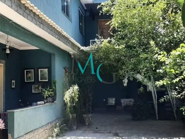 Casa 2 quartos e 1 banheiro, à venda, no bairro Campo Grande em Rio de Janeiro