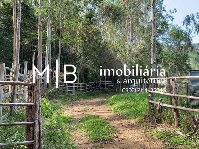 Casa à venda, no bairro RURAL em LEOPOLDINA