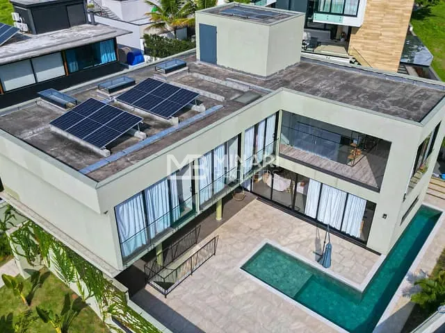 Casa com 575m² 4 quartos e 6 banheiros, à venda, no bairro Cidade Tamboré em Santana de Parnaíba