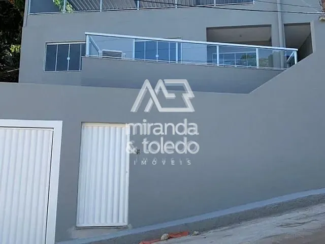 Casa com 220m² 3 quartos e 3 banheiros, à venda, no bairro Amarelo em Cachoeiro De Itapemirim