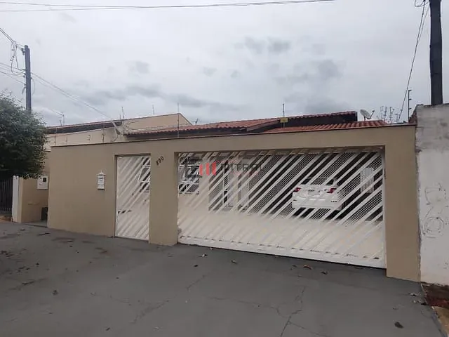 Casa com 275m² 4 quartos e 4 banheiros, à venda, no bairro Jardim Alvorada em Londrina
