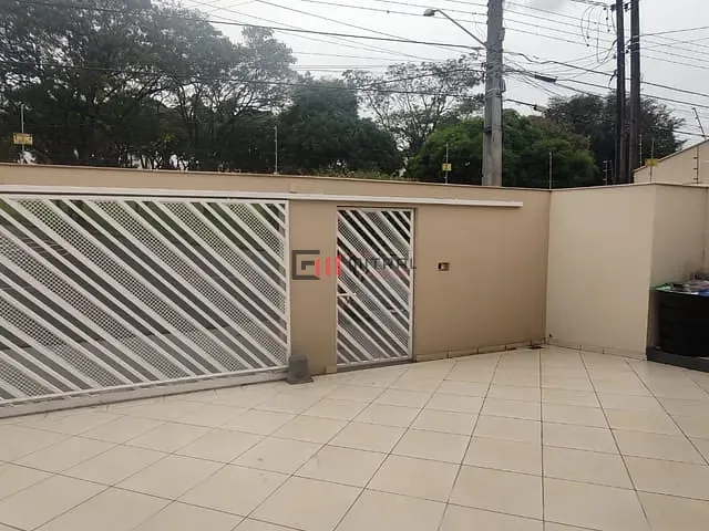 Casa com 275m² 4 quartos e 4 banheiros, à venda, no bairro Jardim Alvorada em Londrina