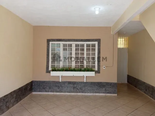 Casa com 100m² 3 quartos e 1 banheiro, à venda, no bairro Nossa Senhora de Fátima em Itajubá