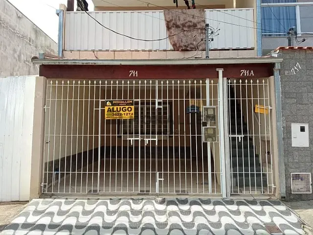Casa com 100m² 3 quartos e 1 banheiro, à venda, no bairro Nossa Senhora de Fátima em Itajubá
