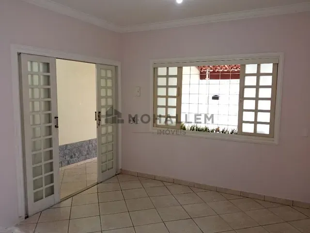 Casa com 100m² 3 quartos e 1 banheiro, à venda, no bairro Nossa Senhora de Fátima em Itajubá
