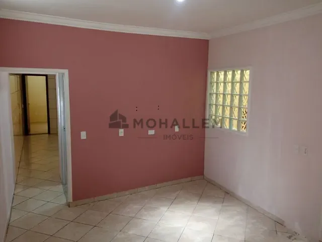 Casa com 100m² 3 quartos e 1 banheiro, à venda, no bairro Nossa Senhora de Fátima em Itajubá