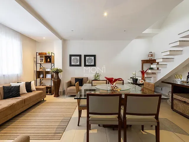 Casa 3 quartos e 2 banheiros, à venda, no bairro Guará II em Brasília