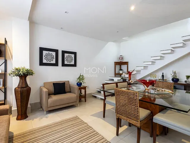 Casa 3 quartos e 2 banheiros, à venda, no bairro Guará II em Brasília
