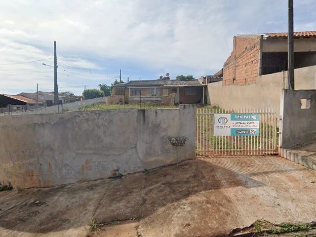 Casa com 368m² 1 quarto e 1 banheiro, à venda, no bairro Jardim Nova Cambé em Cambé