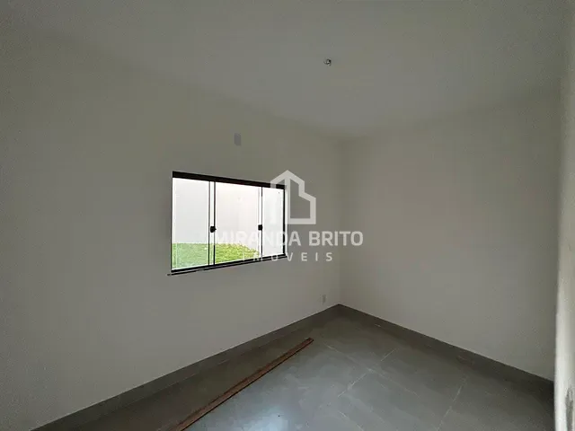 Casa 3 quartos e 2 banheiros, à venda, no bairro Goiânia Park Sul em Aparecida de Goiânia