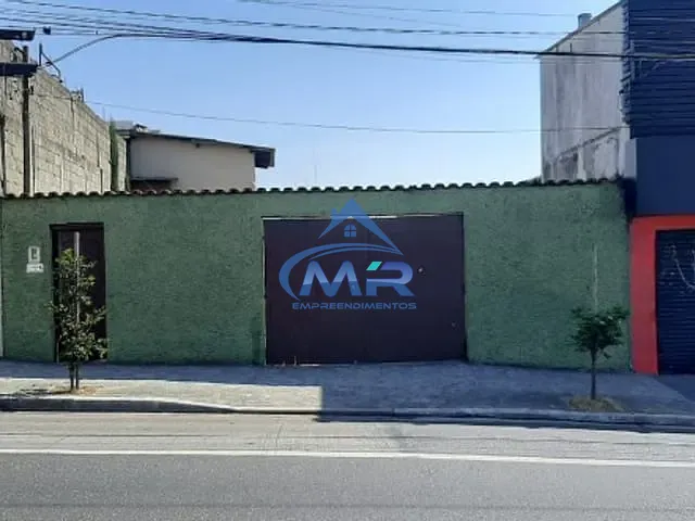 Casa à venda, no bairro Vila Constança em São Paulo