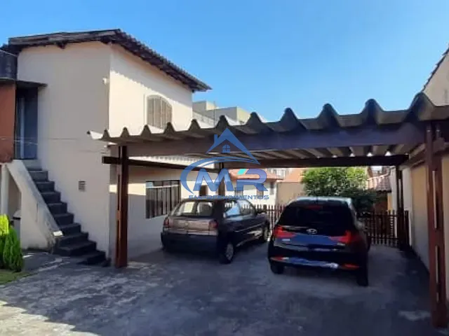 Casa à venda, no bairro Vila Constança em São Paulo