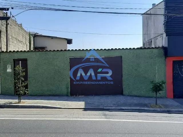 Casa à venda, no bairro Vila Constança em São Paulo