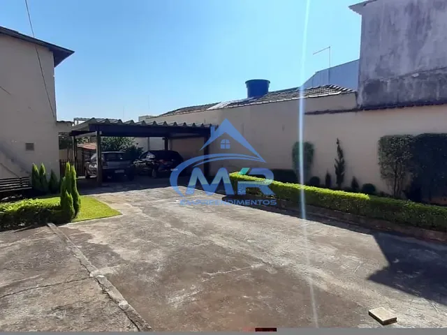 Casa à venda, no bairro Vila Constança em São Paulo