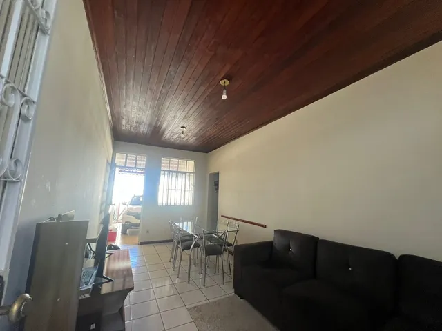 Foto do Casa - Casa Comercial para locação na Av. Olívia Flores, Vitória da Conquista, BA | Marcelo Santana Imóveis