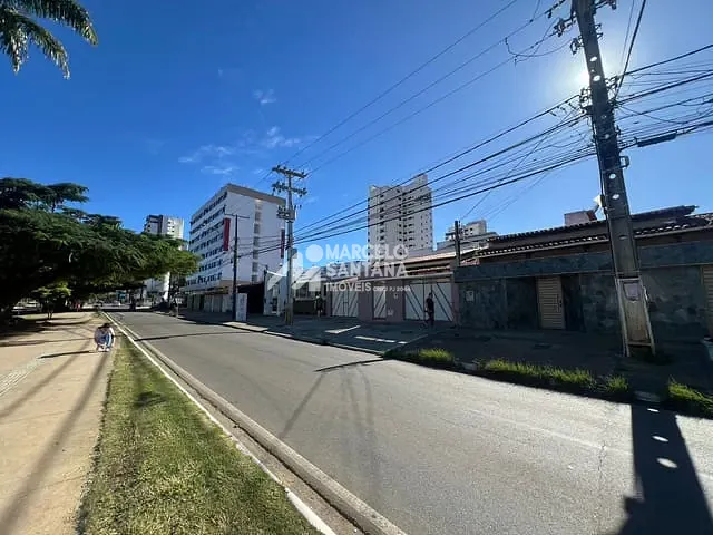 Casa para alugar, no bairro Candeias em Vitória da Conquista
