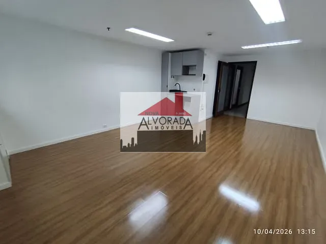 Conjunto comercial com 38m², à venda ou para alugar, no bairro Vila Leopoldina em São Paulo
