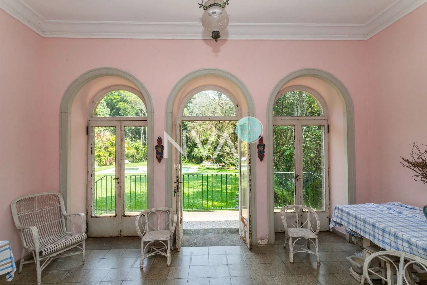 Casa, 7 quartos, 465 m² - Foto 13