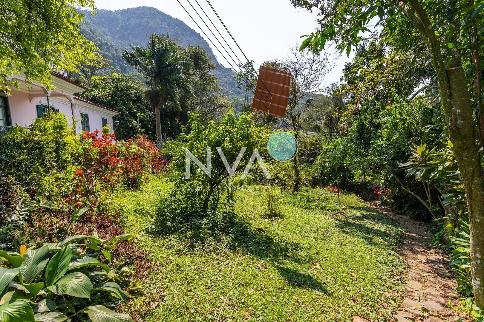 Casa, 7 quartos, 465 m² - Foto 2
