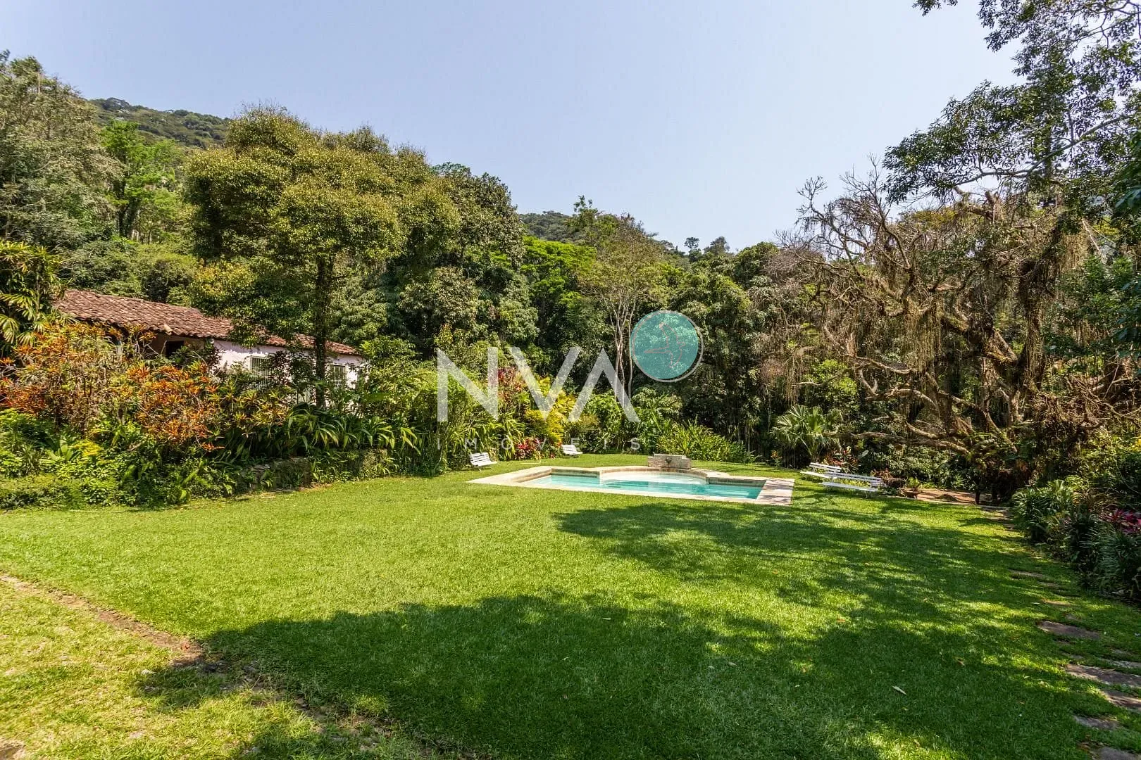 Casa, 7 quartos, 465 m² - Foto 3