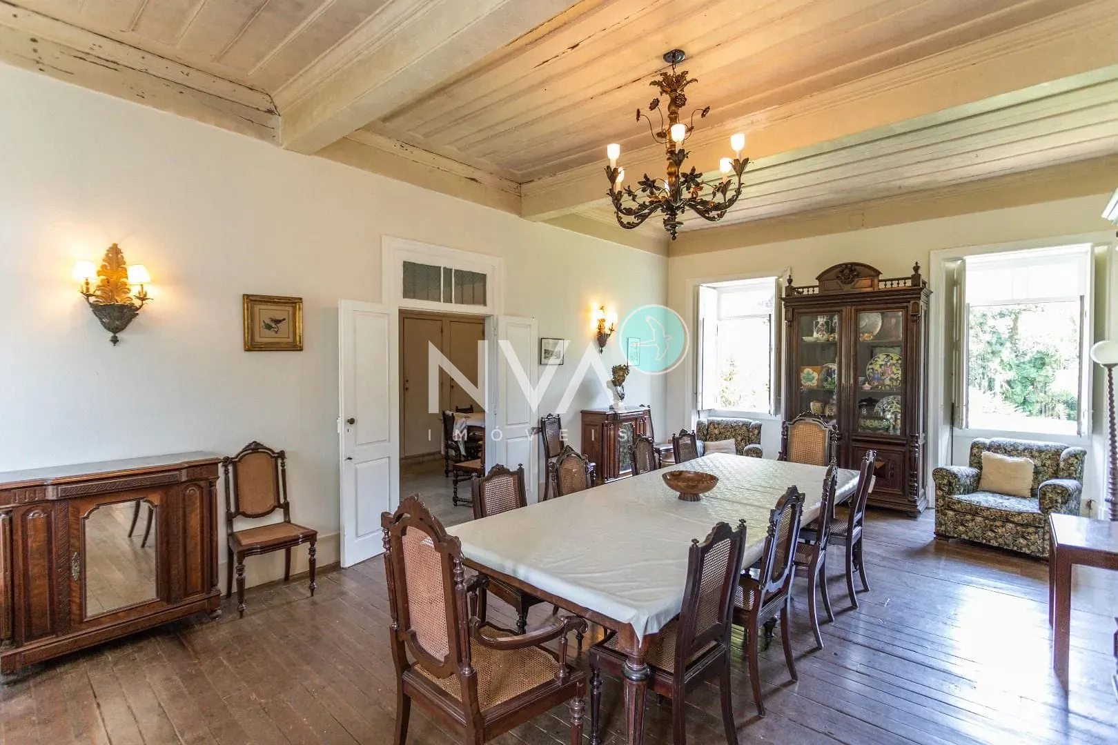 Casa, 7 quartos, 465 m² - Foto 17