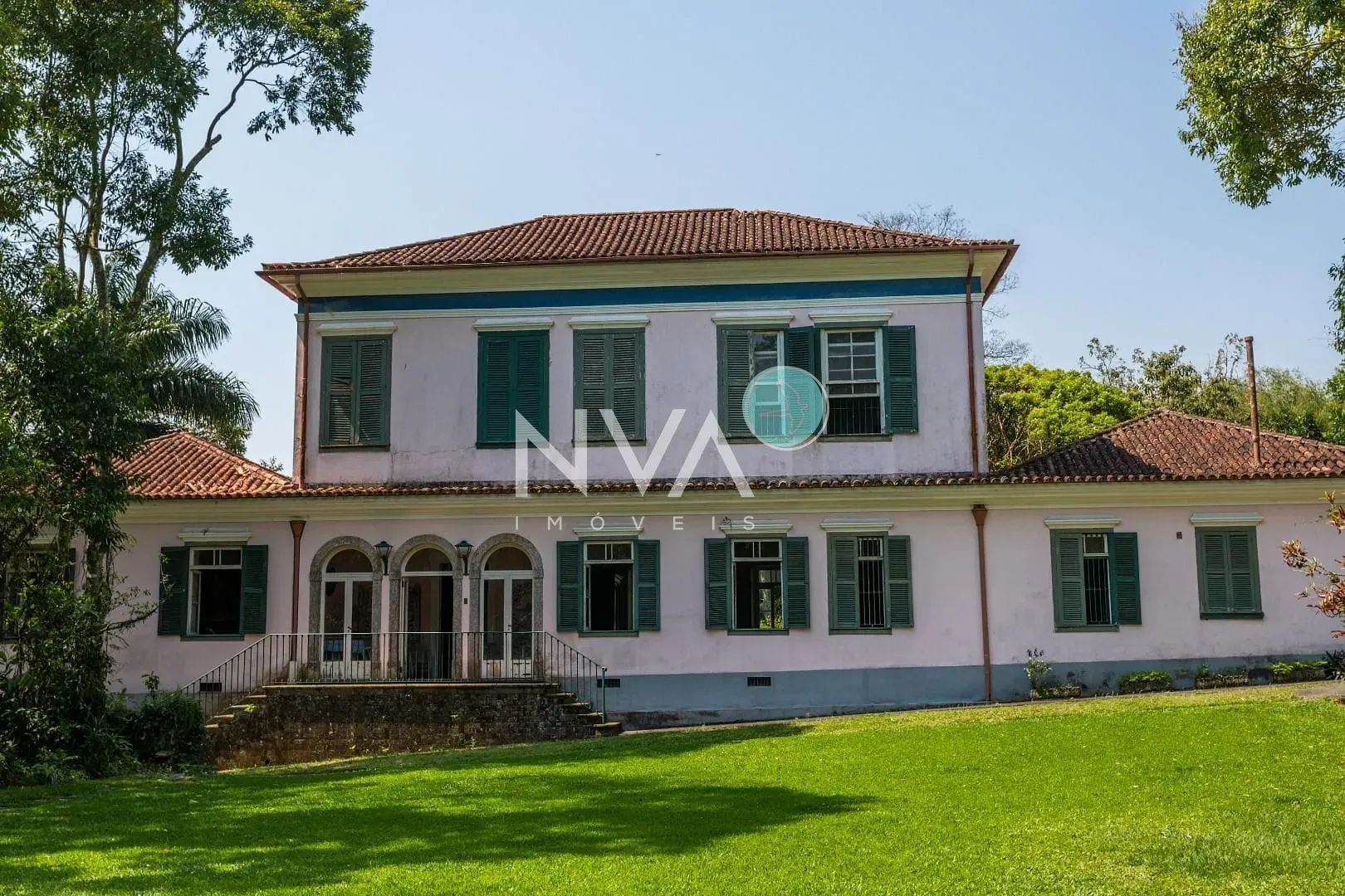 Casa, 7 quartos, 465 m² - Foto 12