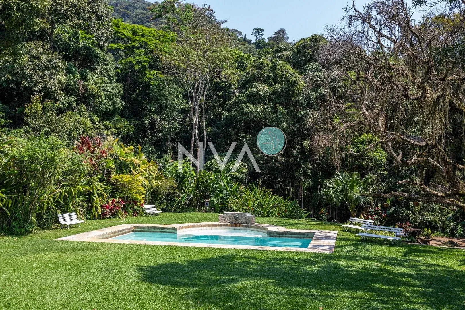 Casa, 7 quartos, 465 m² - Foto 4