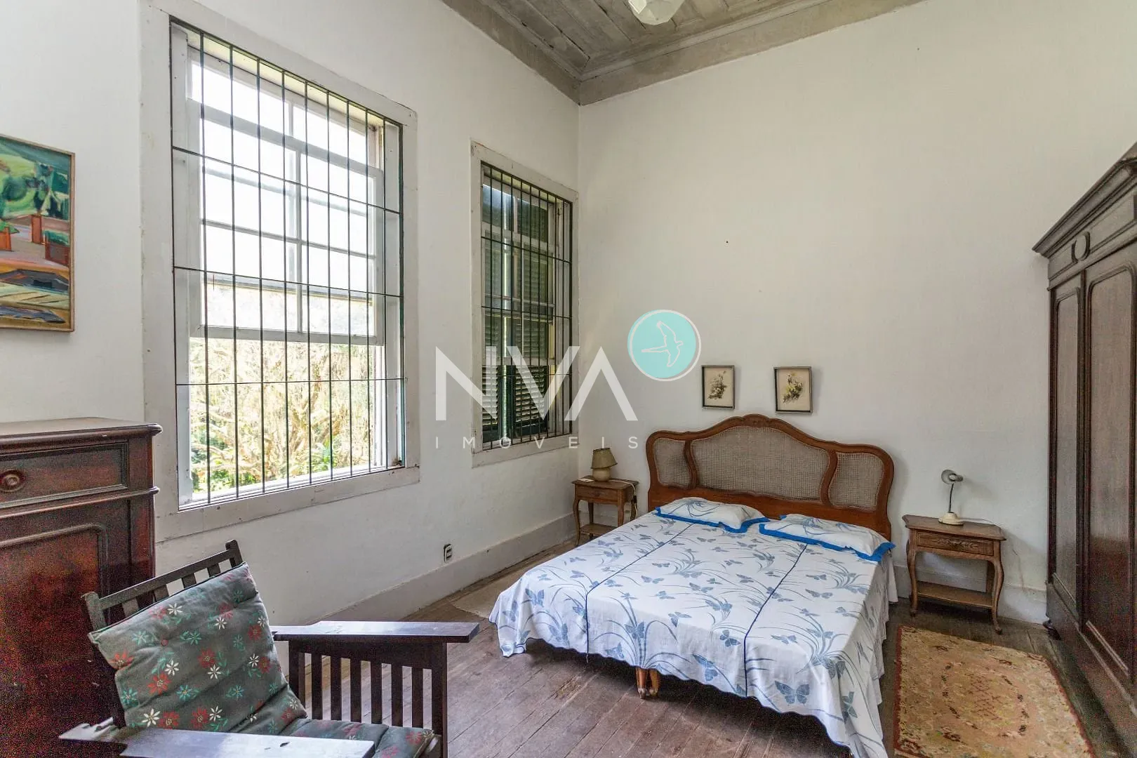 Casa, 7 quartos, 465 m² - Foto 20