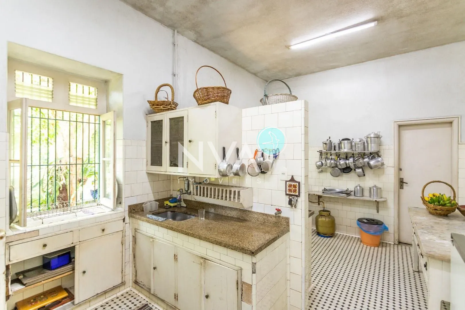 Casa, 7 quartos, 465 m² - Foto 19