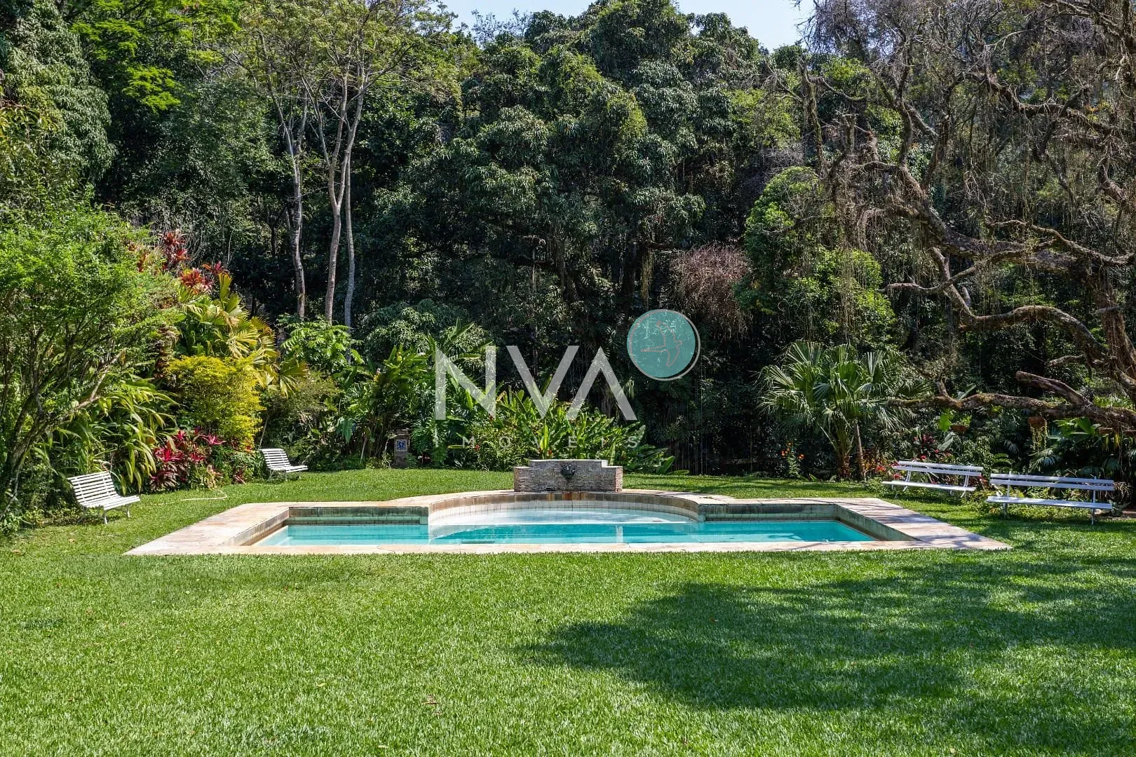 Casa, 7 quartos, 465 m² - Foto 7