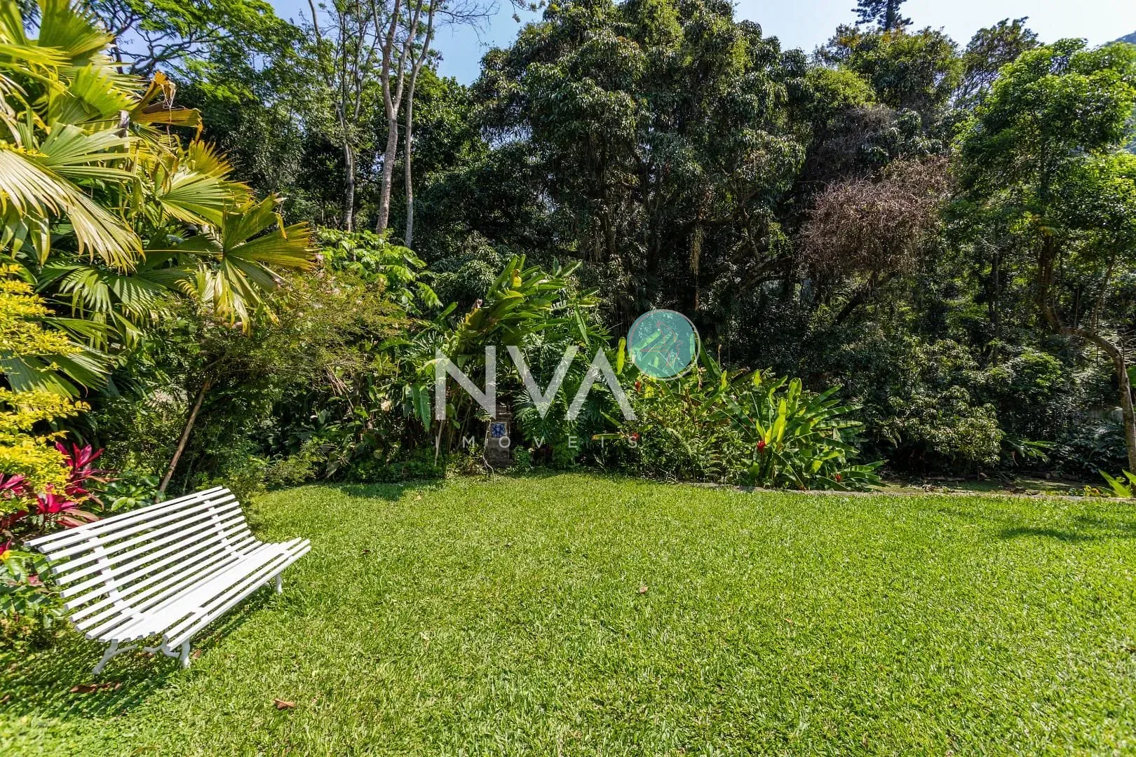 Casa, 7 quartos, 465 m² - Foto 8