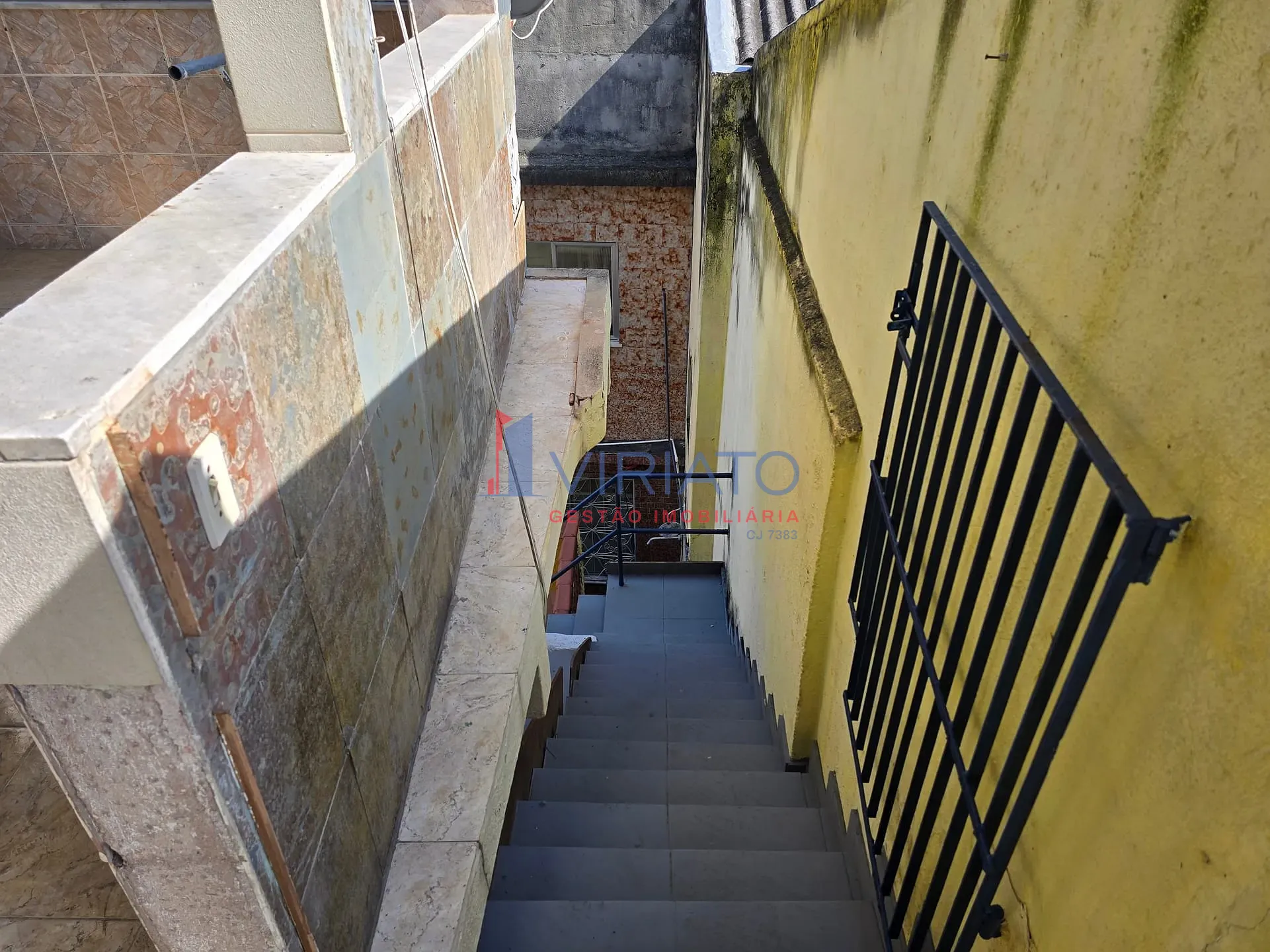 Casa, 4 quartos, 290 m² - Foto 23