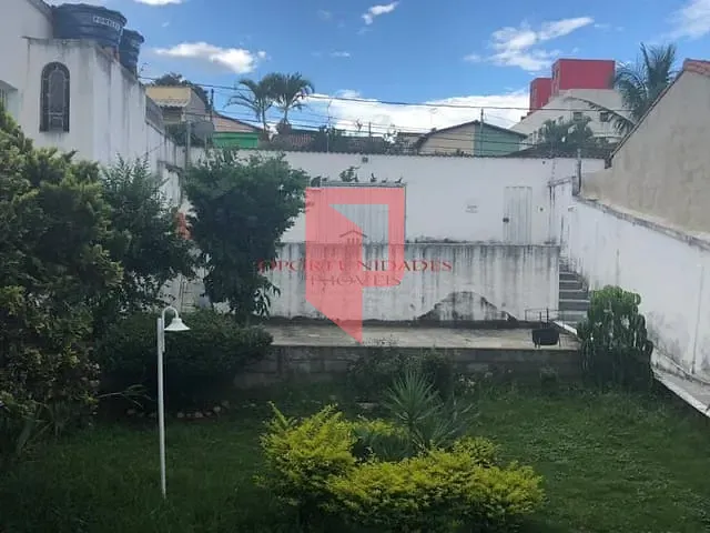 Casa com 135m² 5 quartos e 2 banheiros, à venda, no bairro Copacabana em Belo Horizonte