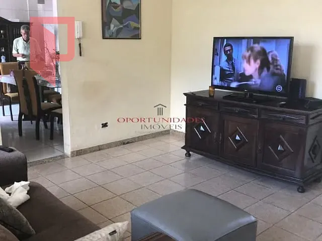 Casa com 135m² 5 quartos e 2 banheiros, à venda, no bairro Copacabana em Belo Horizonte
