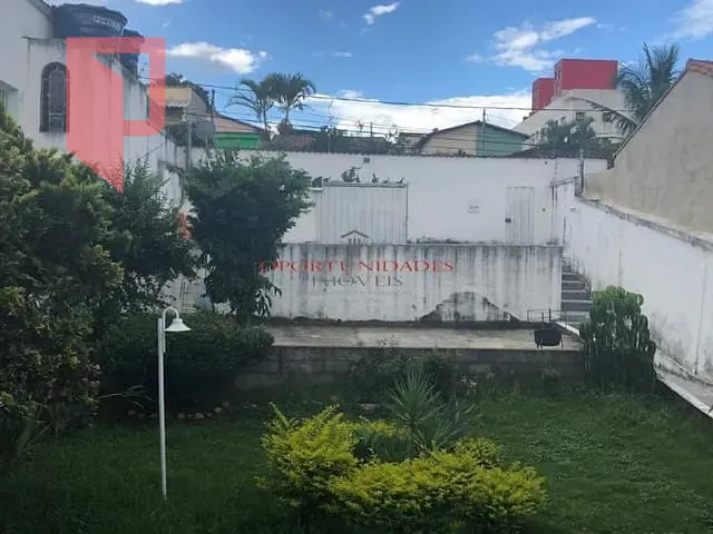 Casa com 135m² 5 quartos e 2 banheiros, à venda, no bairro Copacabana em Belo Horizonte