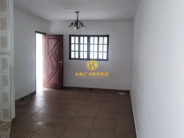Casa com 125m² 3 quartos e 2 banheiros, à venda ou para alugar, no bairro Aricanduva em São Paulo