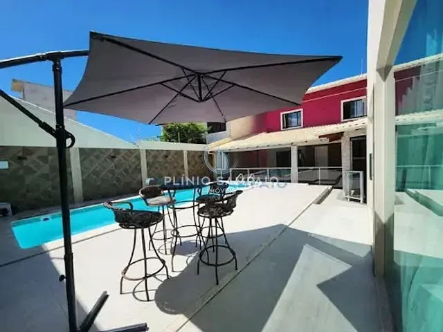 Casa com 375m², à venda, no bairro Morada do Sol em Vila Velha