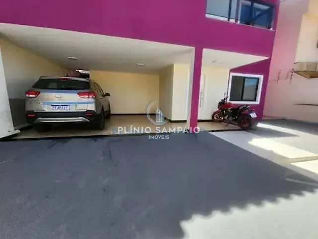 Casa com 375m², à venda, no bairro Morada do Sol em Vila Velha