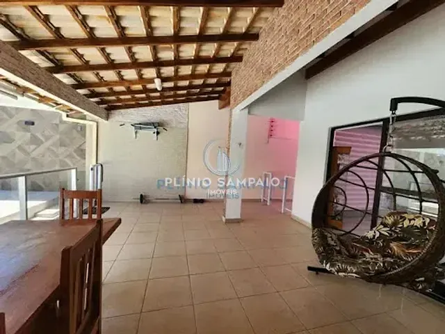 Casa com 375m², à venda, no bairro Morada do Sol em Vila Velha