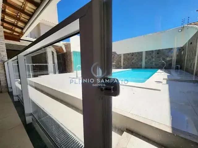 Casa com 375m², à venda, no bairro Morada do Sol em Vila Velha