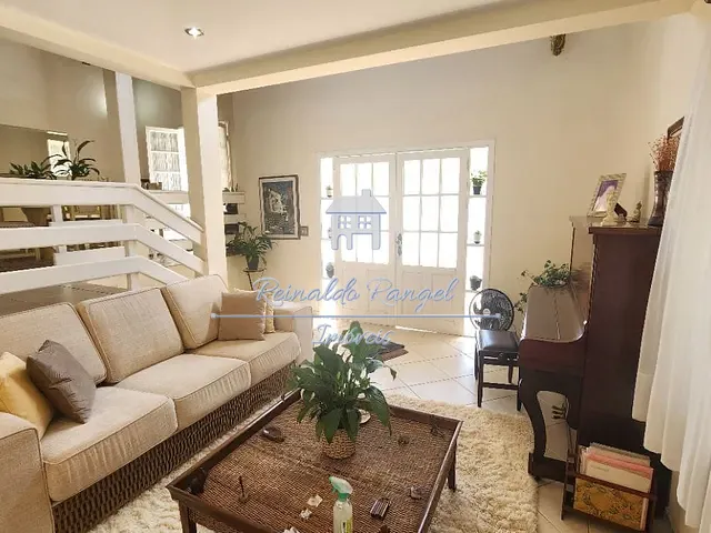 Casa com 270m² 3 quartos e 1 banheiro, à venda, no bairro Condomínio Portal de Itu em Itu