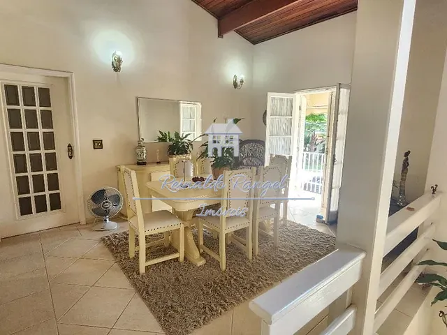 Casa com 270m² 3 quartos e 1 banheiro, à venda, no bairro Condomínio Portal de Itu em Itu