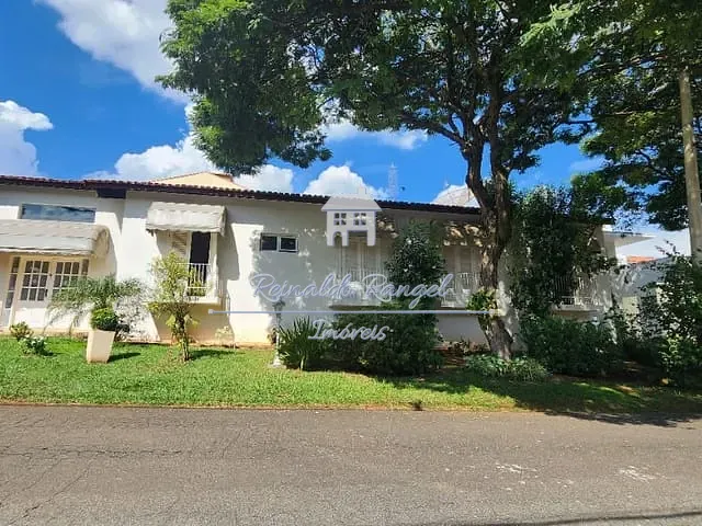 Casa com 270m² 3 quartos e 1 banheiro, à venda, no bairro Condomínio Portal de Itu em Itu