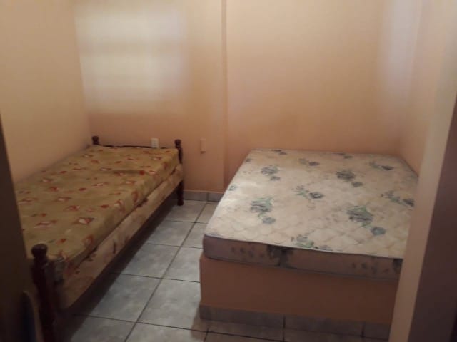 Casa com 101m² 2 quartos e 1 banheiro, à venda, no bairro Operário em Rio das Ostras