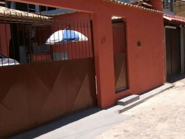 Casa com 101m² 2 quartos e 1 banheiro, à venda, no bairro Operário em Rio das Ostras
