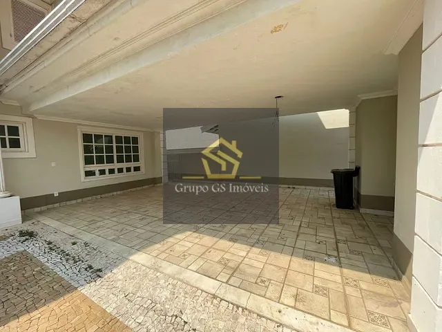 Casa com 650m² 3 quartos e 4 banheiros, à venda, no bairro Chácaras Silvania em Valinhos