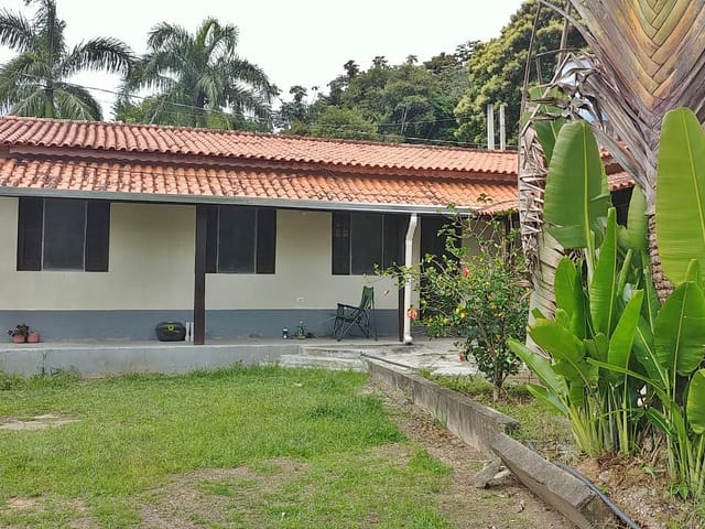 Foto do Casa - Casa para locação, Dona Anisia, Guararema, SP | Resolve Imóveis