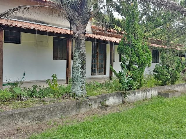 Foto do Casa - Casa para locação, Dona Anisia, Guararema, SP | Resolve Imóveis
